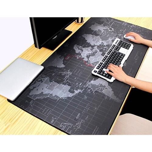 Large Gaming Mouse Pad RGB Mouse Pad Gamer Big Mouse Mat Computer Mousepad Led Backlight XXL Surface Mause Pad Keyboard Desk Mat