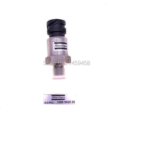 Free shipping 2pcs/lot 1089962530/ 1089962514/ 1089063705 temperature switch pressure sensor for AC GA30-75