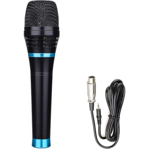 EMXAM Microphones