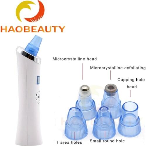 Вакуумные очистители пор HAOBEAUTY China At AliExpress