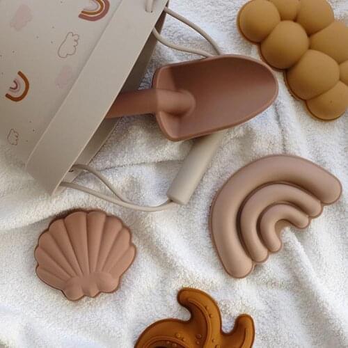 LANBENA Sandbox Toys