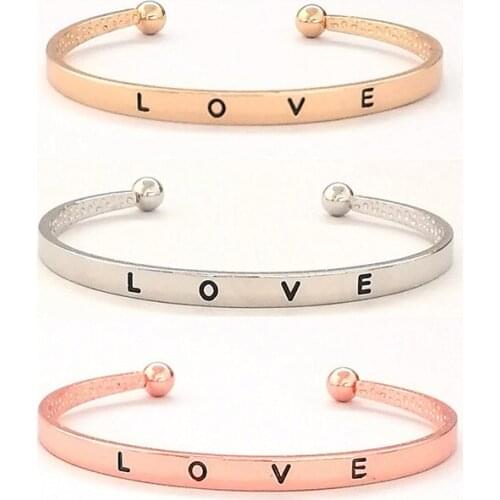 Lcamtt Wrist Bracelets