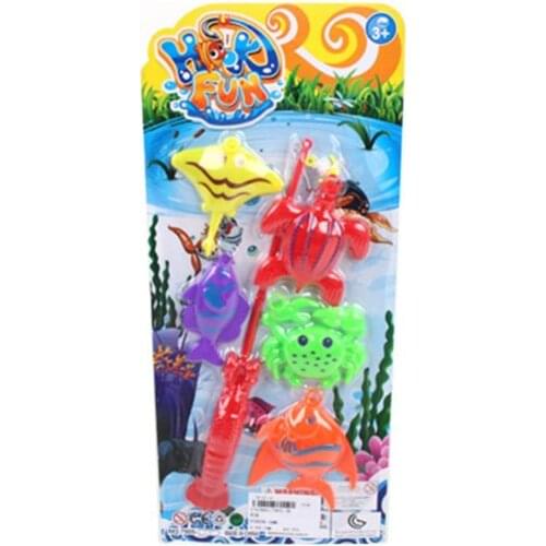 Игрушки рыбалки НАША ИГРУШКА China At AliExpress