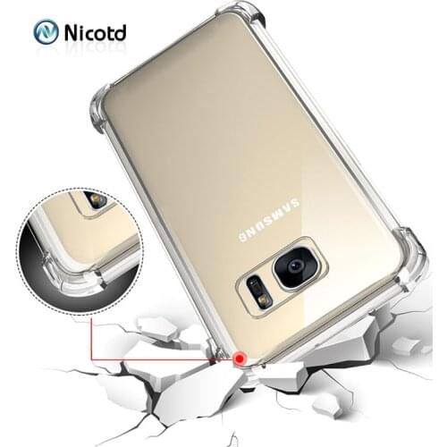 Nicotd Samsung Galaxy A6 Phone Cases