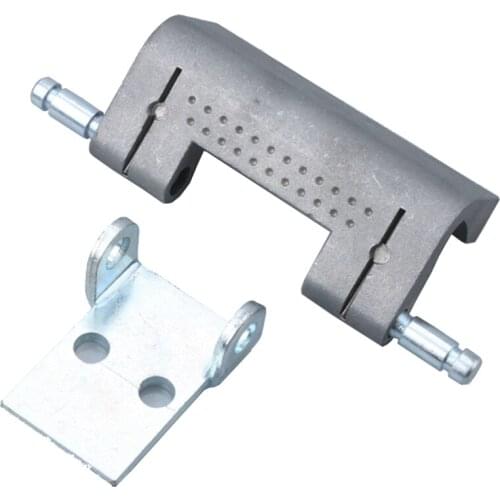Industrial Machinery Control Electric Cabinet Detachable Door Hinge Rittal Equipment Power Distribution Box Base Case Switchbox