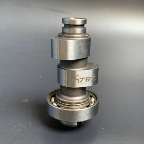 Camshaft for MIO115 racing cam tuning mio 115 engine upgrade parts