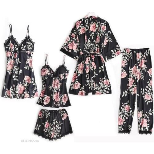 RUILINGSHA Women's Clothing For Home