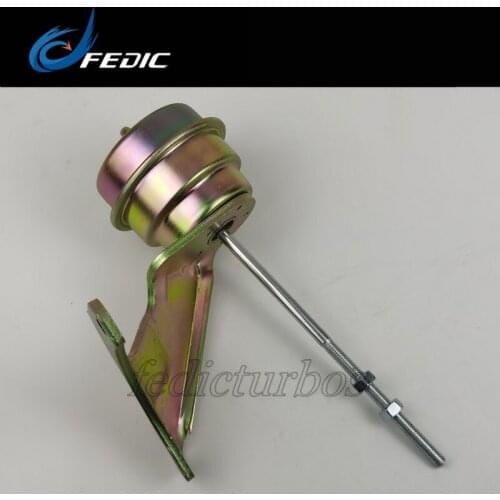 Turbo actuator wastegate K14 53149887018 for VW T4 Transporter 2.5 TDI AJT AYY ACV AUF AYC 65/75 Kw 1995-2003