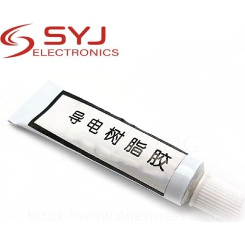 1pcs/lot Conductive rubber repair conductive glue / repair phone keypad remote control and other contacts In Stock