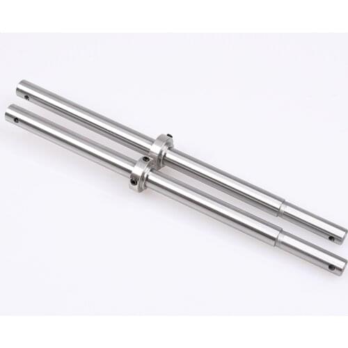 500 DFC metal spindle for For Trex 500DFC Helicopter 2pcs