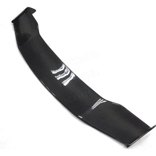 Carbon fiber Rear Spoiler Wing case for Lamborghini Gallardo allardo LP550 LP560 LP570 GT Spoiler