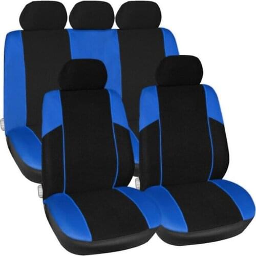 Universal Car Seat Cover Arrival Seat Covers Car Accessories Renault Logan Accessories Car Seat Lada Priora
