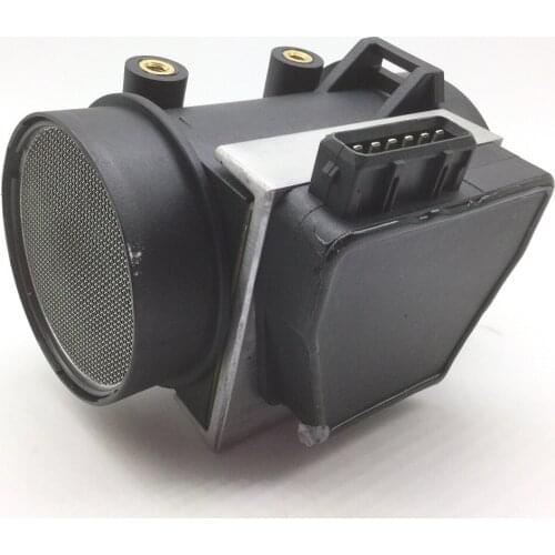 0986280109 MAF MASS AIR FLOW SENSOR METER 0280212013 7538655 7568655 8823221 0 280 212 013 0 986 280 109 FOR Saab 900 9000 2.0
