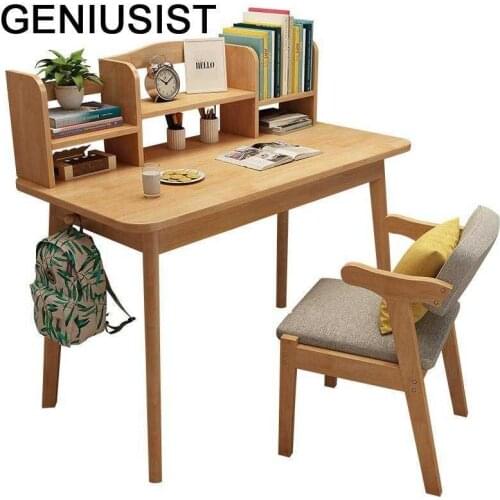 Kids Furniture Lap Escritorio De Oficina Bureau Meuble Bed Tray Office Biurko Mesa Stand Tablo Laptop Study Table Computer Desk