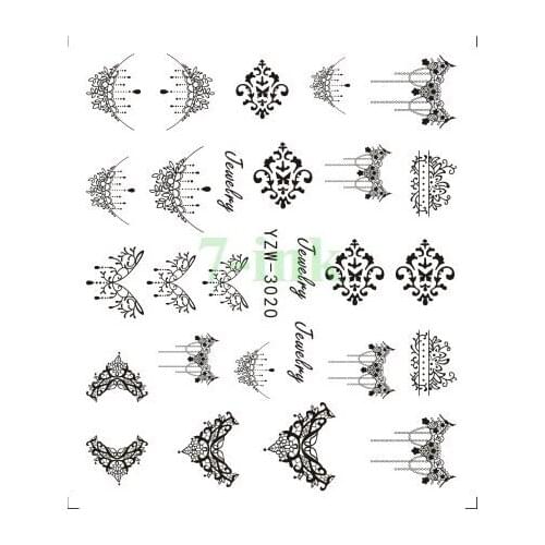 Douleqi Decorations For Nails