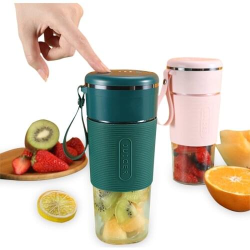 Gonston Electric Juicers