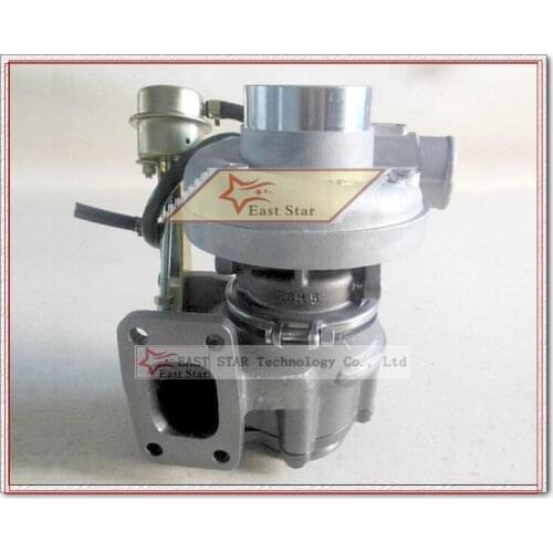 HX30W 3592016 3592015 Turbo JR802798 3538288 3539710 3590127 3800709 3802798 6732818900 6732818200 For Cummins Truck 4BTA 3.9L