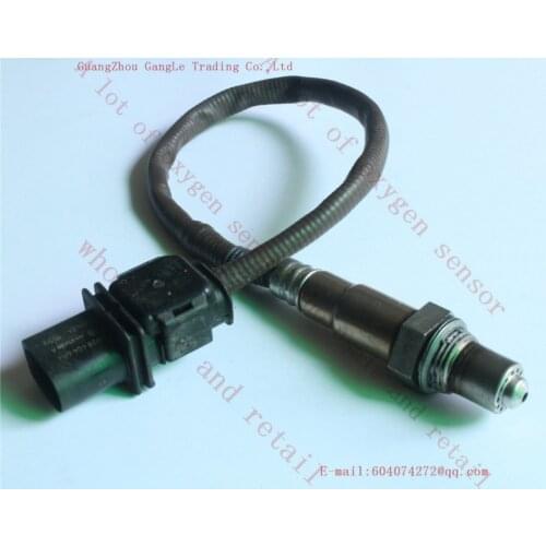 Oxygen Sensor O2 Lambda Sensor AIR FUEL RATIO SENSOR for Mercedes-Benz E250 E500 E200 S350 S500 S63 0095426018 A0095426018