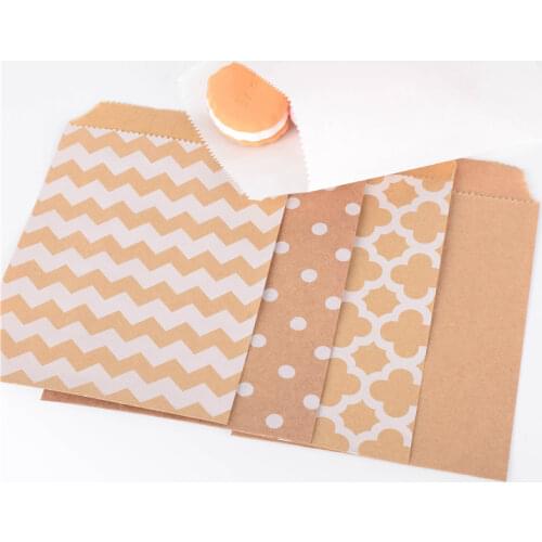 Lecau Food Bags China