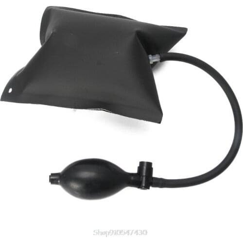 Load 200 KG Air Pump Wedge Alignment Tool Shim Bag for Elevating Doors Windows O05 20 Dropship