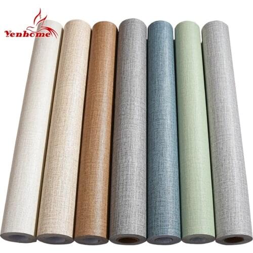 PVC Vinyl Self adhesive Wallpaper for Bedroom Living Room Decor Wall Decals for Kitchen Contact Paper Shelf Liner Wall Stickers
