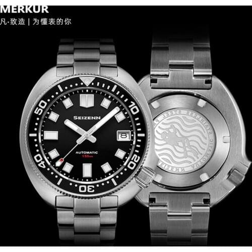 Oupinke Men's Wrist Watch