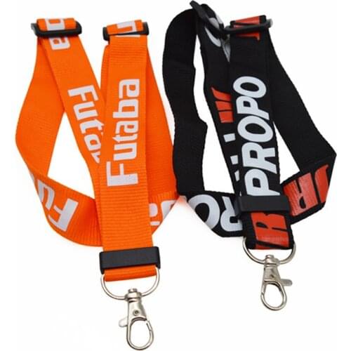 1 Piece Radio Transmitter Neck Strap for FUTABA JR