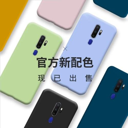 SLEVE Oppo A5 Phone Cases