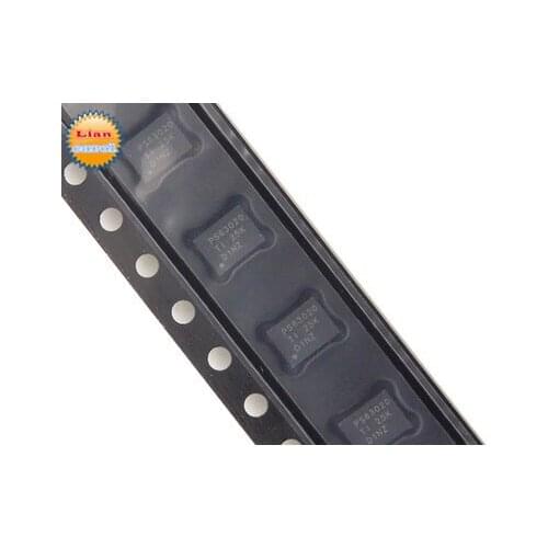 TPS63020DSJR TPS63020DSJT TPS63020 PS63020 VSON14