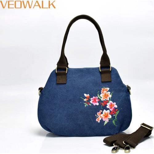 Женские сумки Veowalk China At AliExpress
