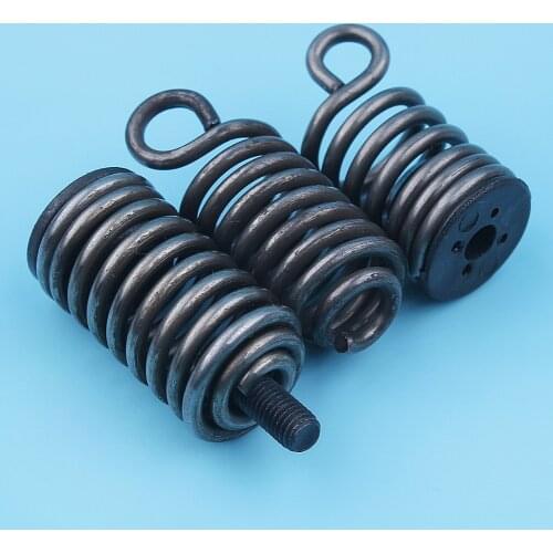 Vibration Isolator Mount Spring For Jonsered CS2234 CS2238 CS2234S CS2238S CS 2234 S, CS 2238 S Chainsaw Handle AV Buffer Kit