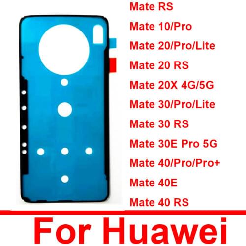 Weeten Huawei Mate 20 RS Batteries China