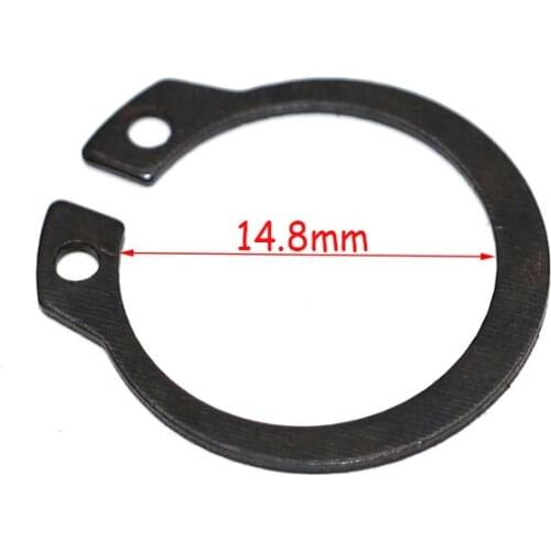 Motorcycle Parts Sprocket 420 10T 11T 12T 13T 14T 15T 16T 17T 18T 19T 17mm Gear for Dirt Pit Bike ATV Quad Go Kart Buggy