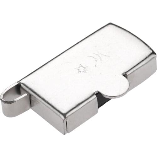 1PC Metal Sewing Magnet Locator Seam Guide Magnetic Gauge Presser For Sewing Machine Parts Household Sewing Machine DIY Tool