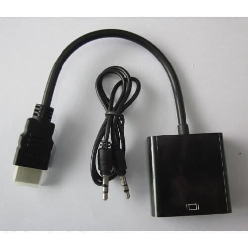Jietower VGA Cables