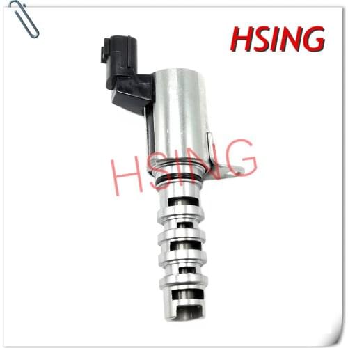 HSINGYE BRAND-NEW# 23796-ED000 VVT Variable Timing Solenoid Valve Fits For Nissan Versa Cube Juke Micra ***Part No# 23796ED000