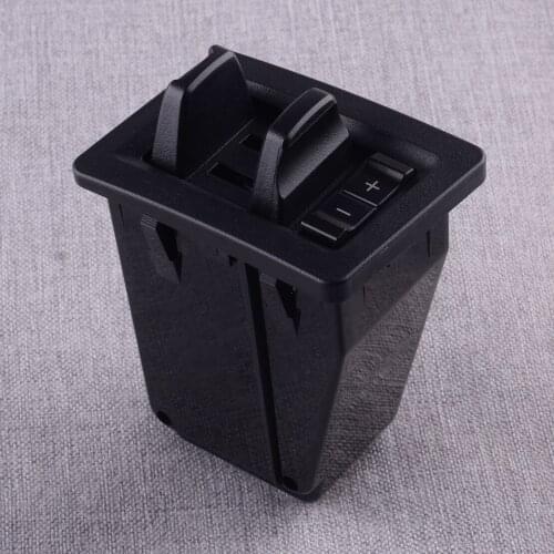 In-Dash Trailer Brake Controller Module Switch fit for Ford F150 Factory 2015 2016 2017 2018 2019 2020 GL3Z2C006CB L3Z2C006AA