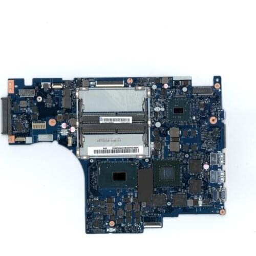 Lenovo IdeaPad Y520-15IKBN laptop motherboard I5-7300HQ 4G number 5B20N00301 5B20N00307 5B20N00219 5B20N00277 5B20N00291