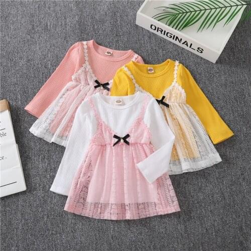 2018 new spring autumn/winter/summer Girls Kids Boys T-shirt comfortable cute baby Clothes Children Clothing