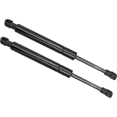 2Pcs Hood Lift Supports Shock Struts for For-Porsche 911 987 997 Boxster Cayman SG406031 99751155101 98751255103