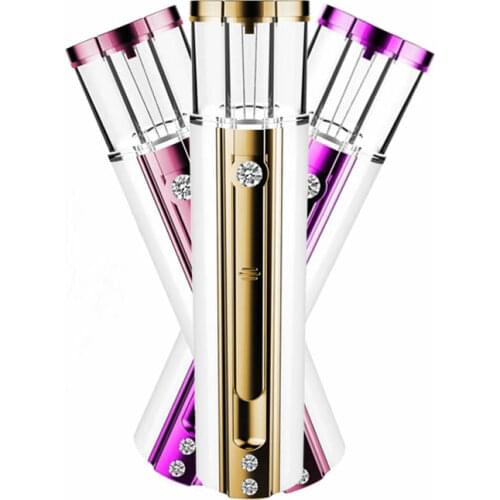 Product Portable Handy Facial Hydrometer Nano Spray Beauty Instrument AIFREE