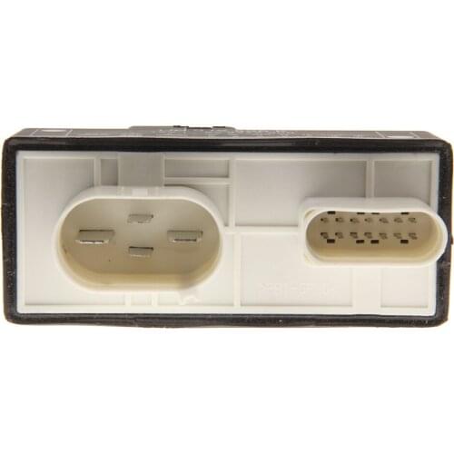 1J0919506K, Fan Control Relay Module Fits For VW Golf Jetta Beetle/Audi TT