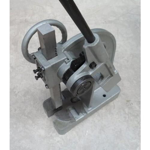 RAP-3 ton hand ratch press machine press bearing machinery tools