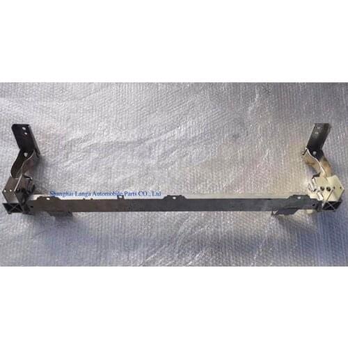 Car Bumpers SH LANGA China