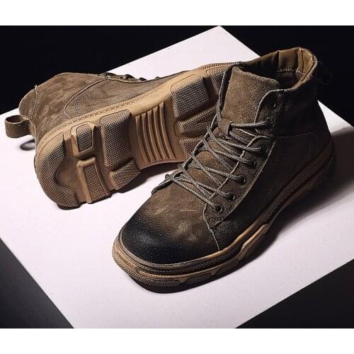 Sports Casual 2020 hot Sneaker mens sneaker man shoe sale black mens casual loafers Mens shoes sneakers boots sport leather for