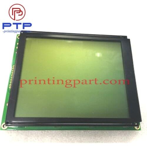 Stahl Folding Machine Display Stahl Folding Machine Spare Parts