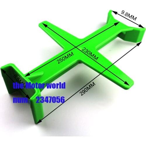 Motorcycle Fork 290mm Support Transportation Protection Tools Seal Saver Tie Down Brace for KTM SX EXC CR CRF YZ YZF KX KLX