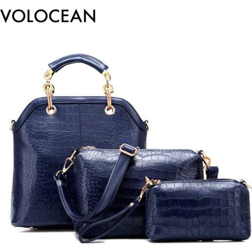 VOLOCEAN Ladies Handbags