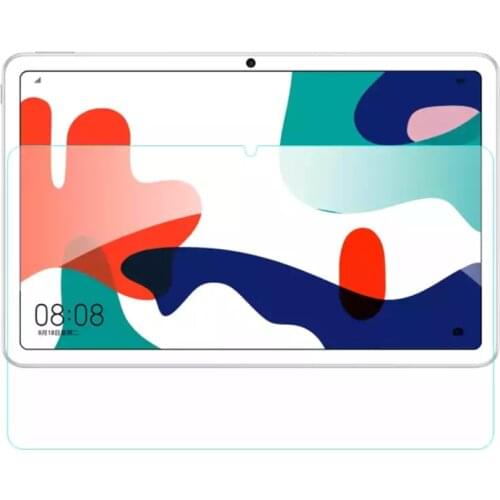 9H Hardness Tempered Glass For Huawei MatePad 10.4 2020 Tablet Screen Protector BAH3-W09 AL00 10.4" Bubble Free Protective Film