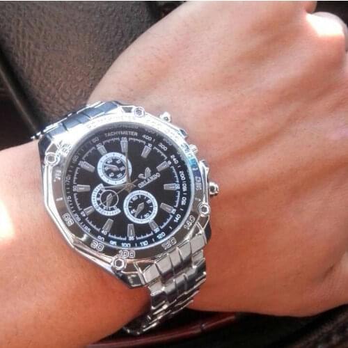 Zhoulianfa Automatic Watch